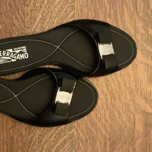 Ferragamo Slides